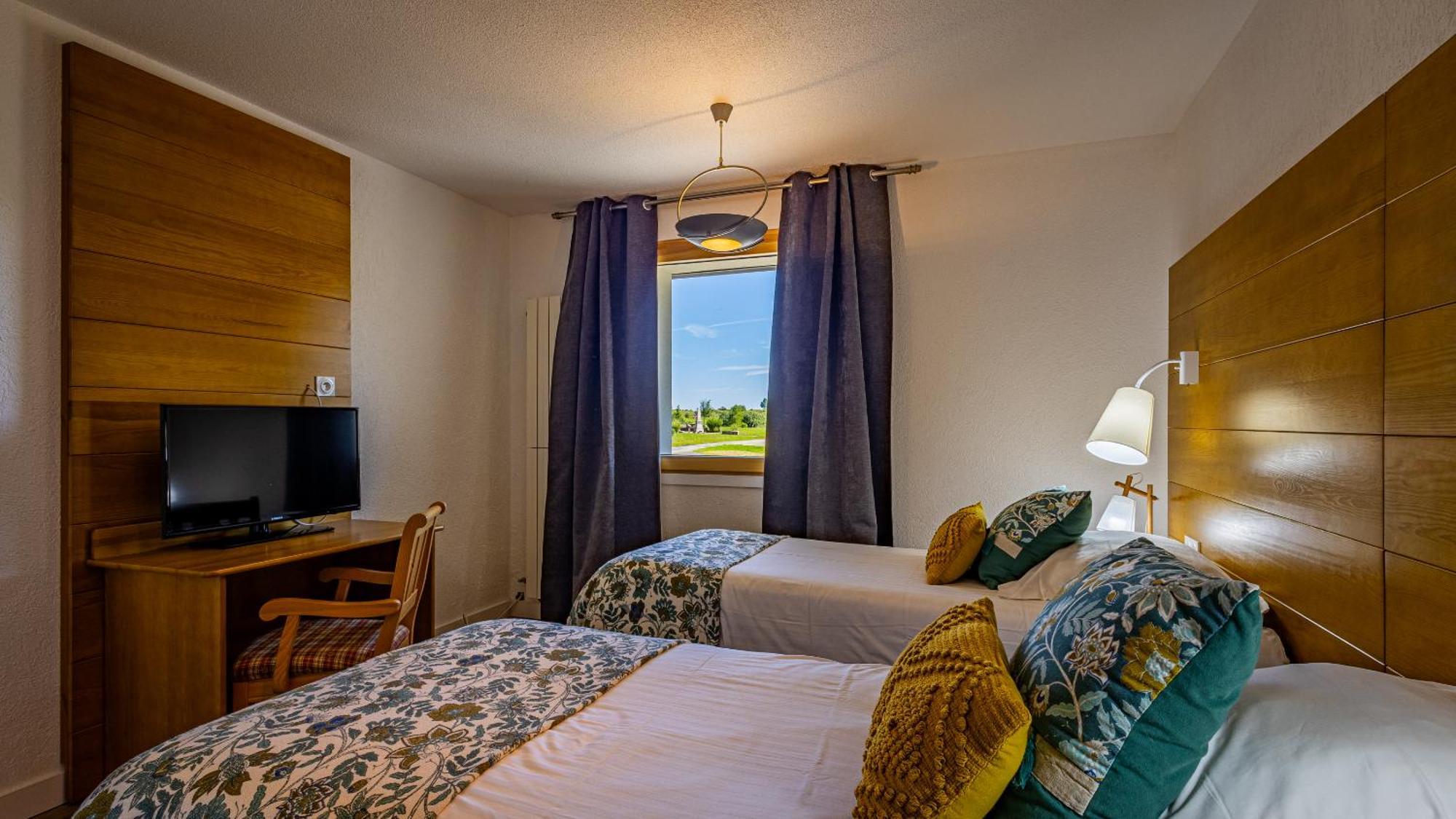 Hotel Lou Granva Grande-Riviere Chateau Bagian luar foto